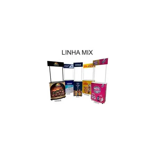 Linha Mix